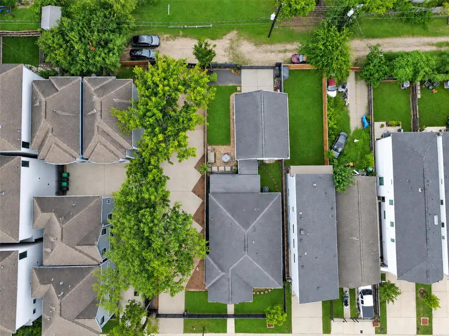 829 W 19th Street, Houston, TX 77008 - #3