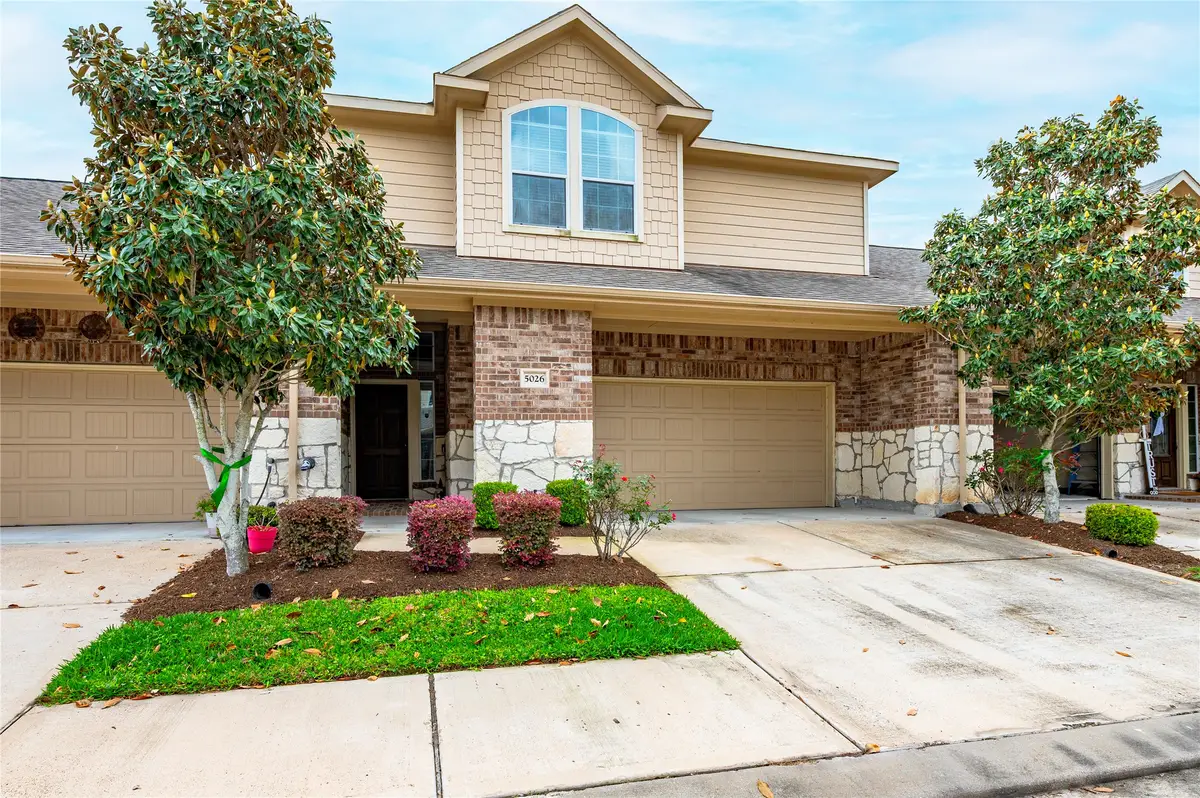 5026 Keith Road, Pasadena, TX 77505 - #1