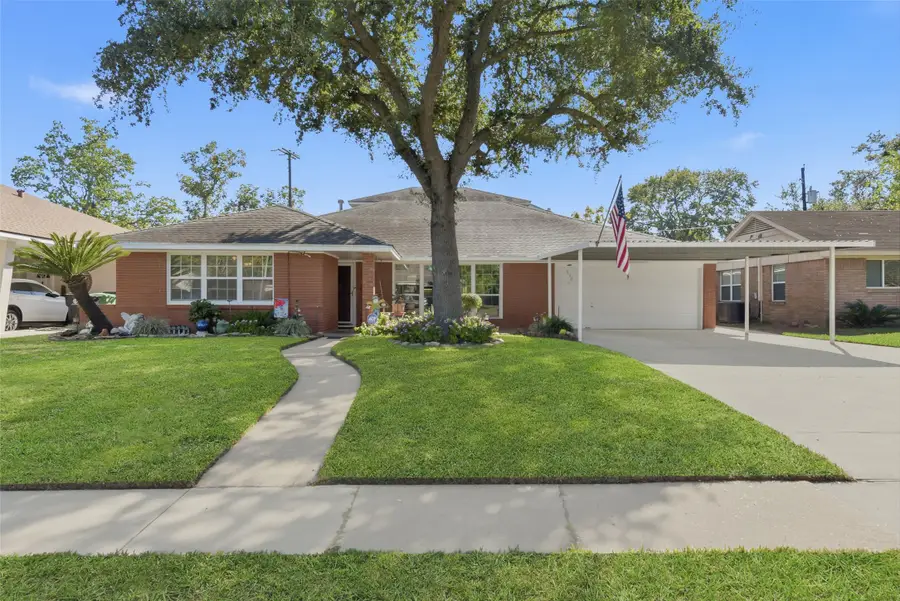 5125 Nina Lee Lane, Houston, TX 77092 - Image #2