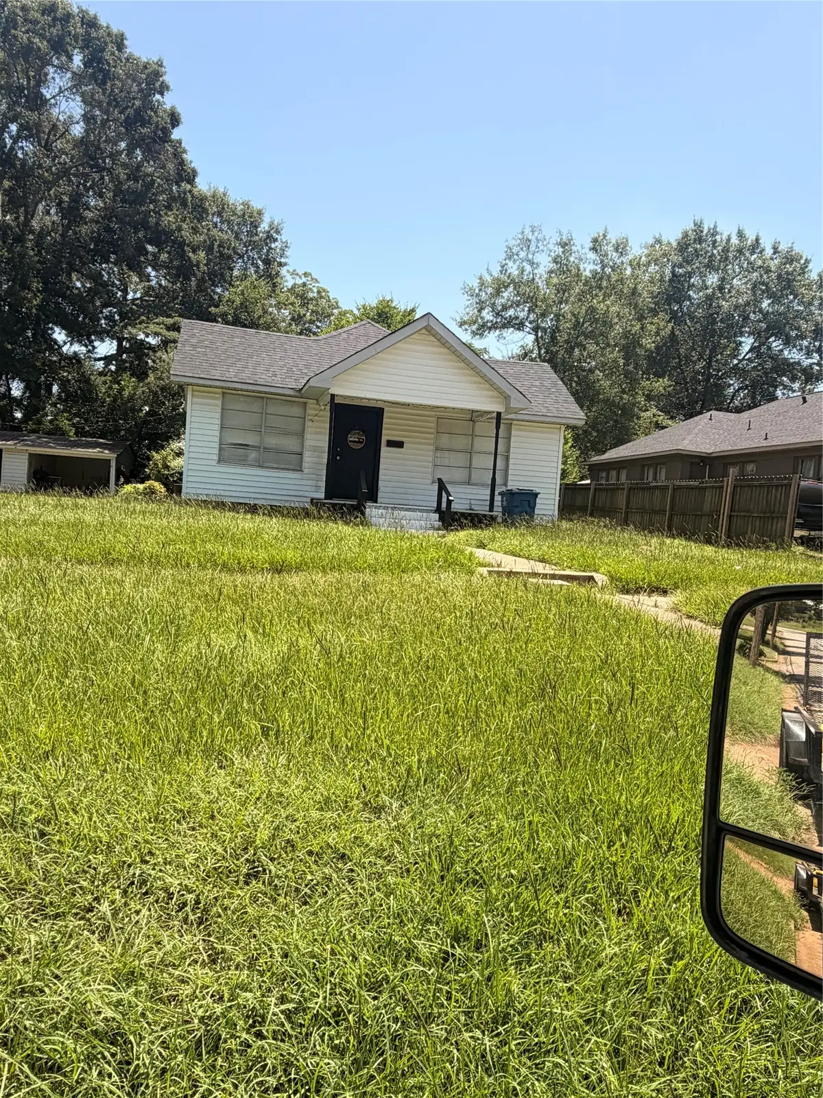 510 College Avenue, Jacksonville, TX 75766 - #1