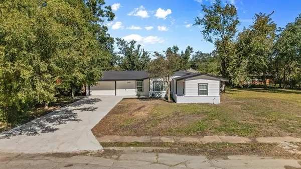 6007 Ridgeway Drive, Houston, TX 77033