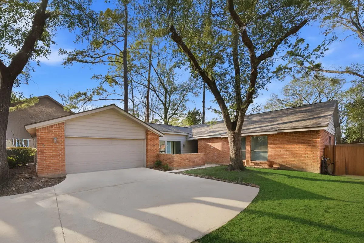506 Willow Wisp Circle, Spring, TX 77388 - #1