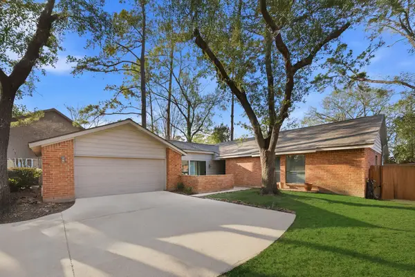 506 Willow Wisp Circle, Spring, TX 77388