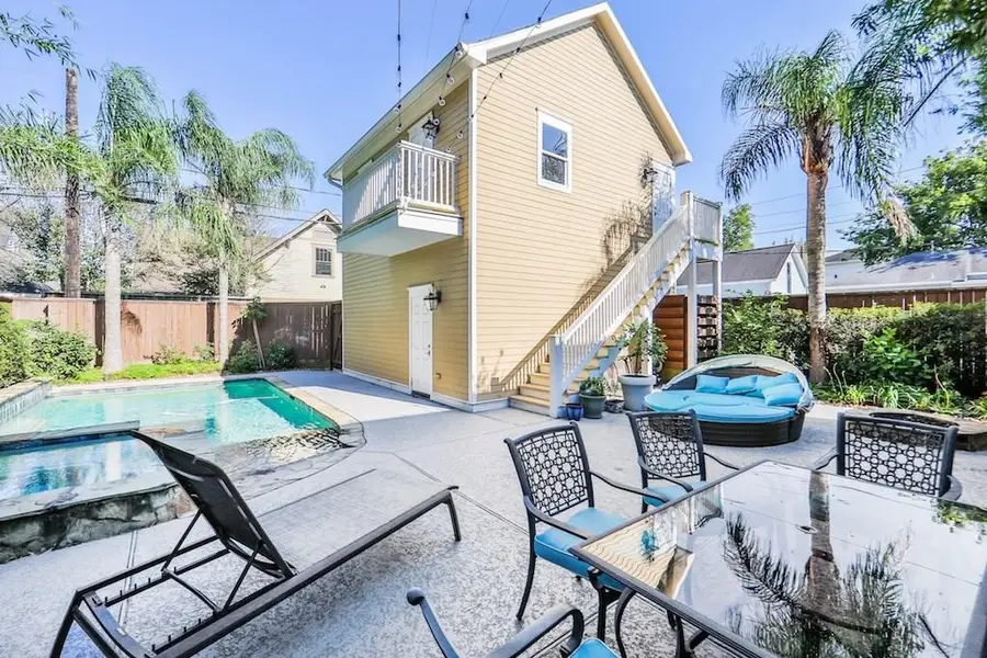 1436 Harvard Street, Houston, TX 77008 - Image #2