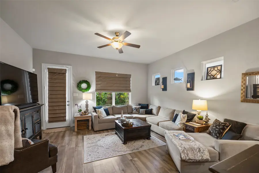 4205 Upland Bend Drive, Houston, TX 77080 - #2