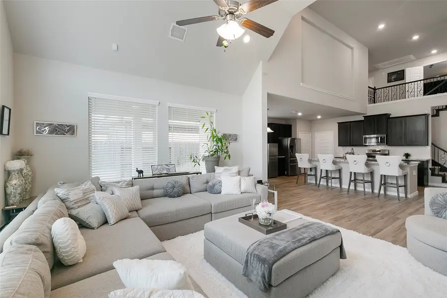 3014 Sophie Court, Missouri City, TX 77459 - Image #3