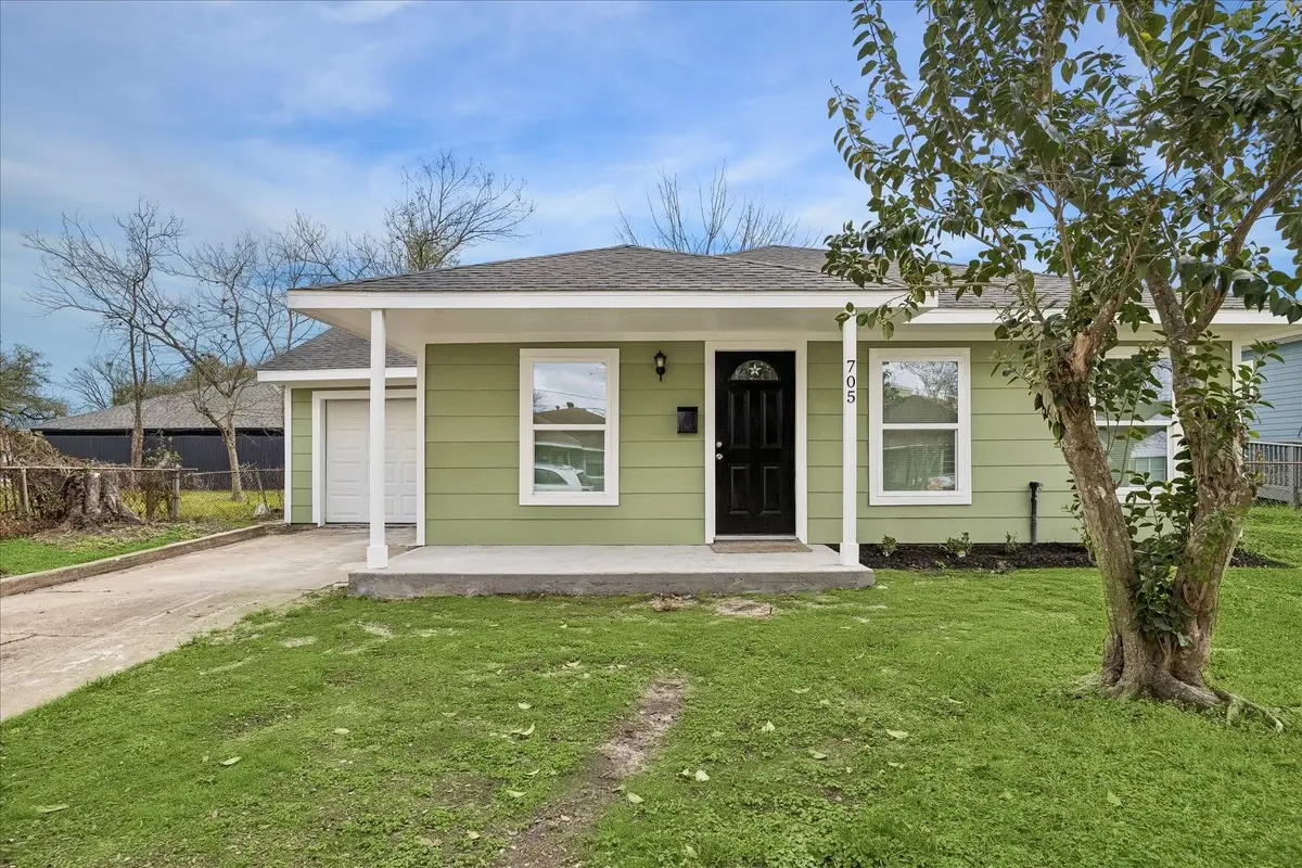 705 Westshire Drive, Houston, TX 77013 - #1