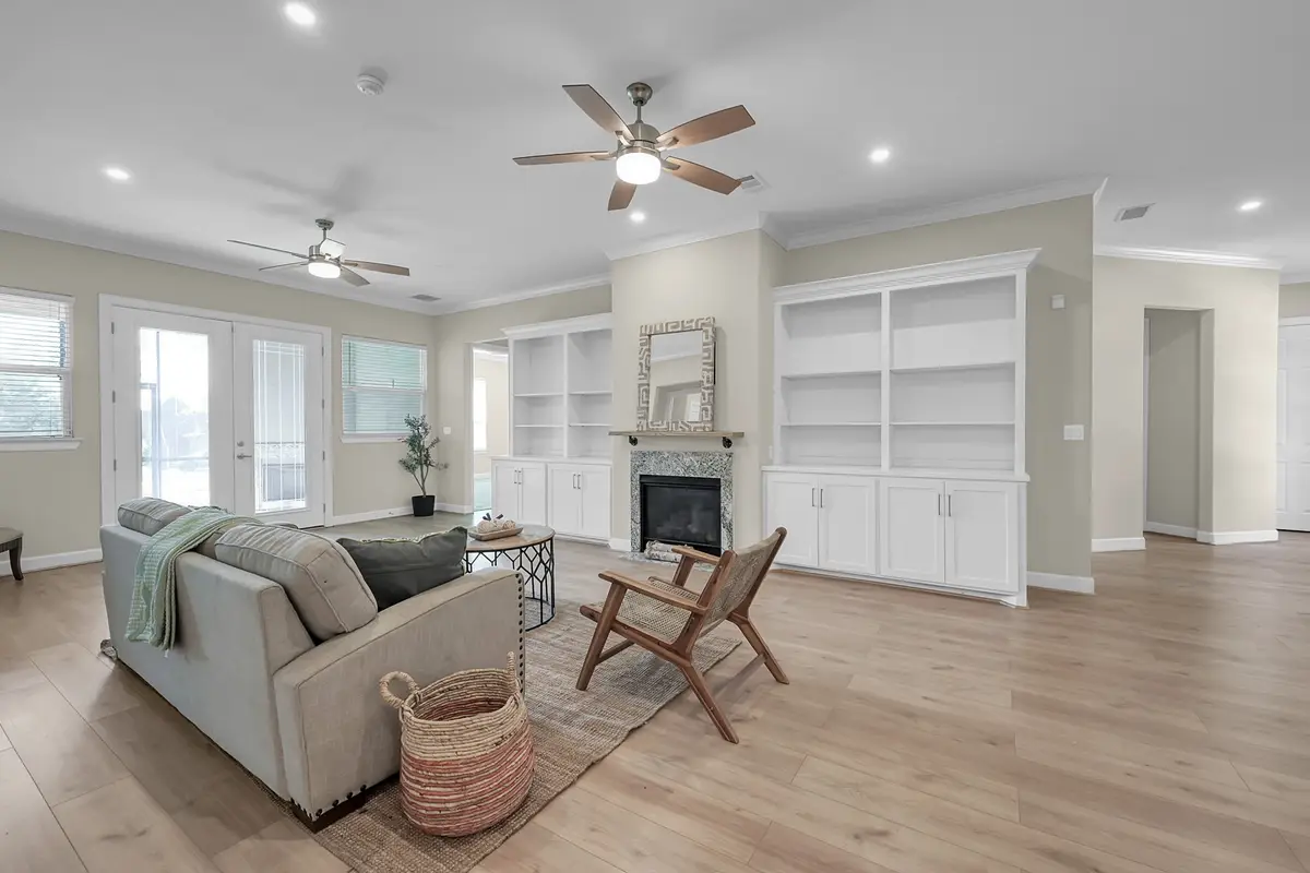 121 Bermuda Circle, Montgomery, TX 77356 - Image #1