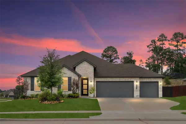 6595 Sweet Marjoram Lane, Conroe, TX 77304