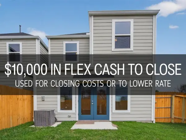 9120 Highland Northern Way, Houston, TX 77088