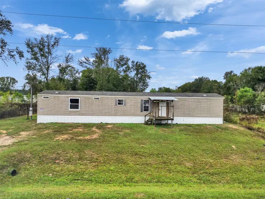 2194 County Road 5017, Cleveland, TX 77327 - Image #2