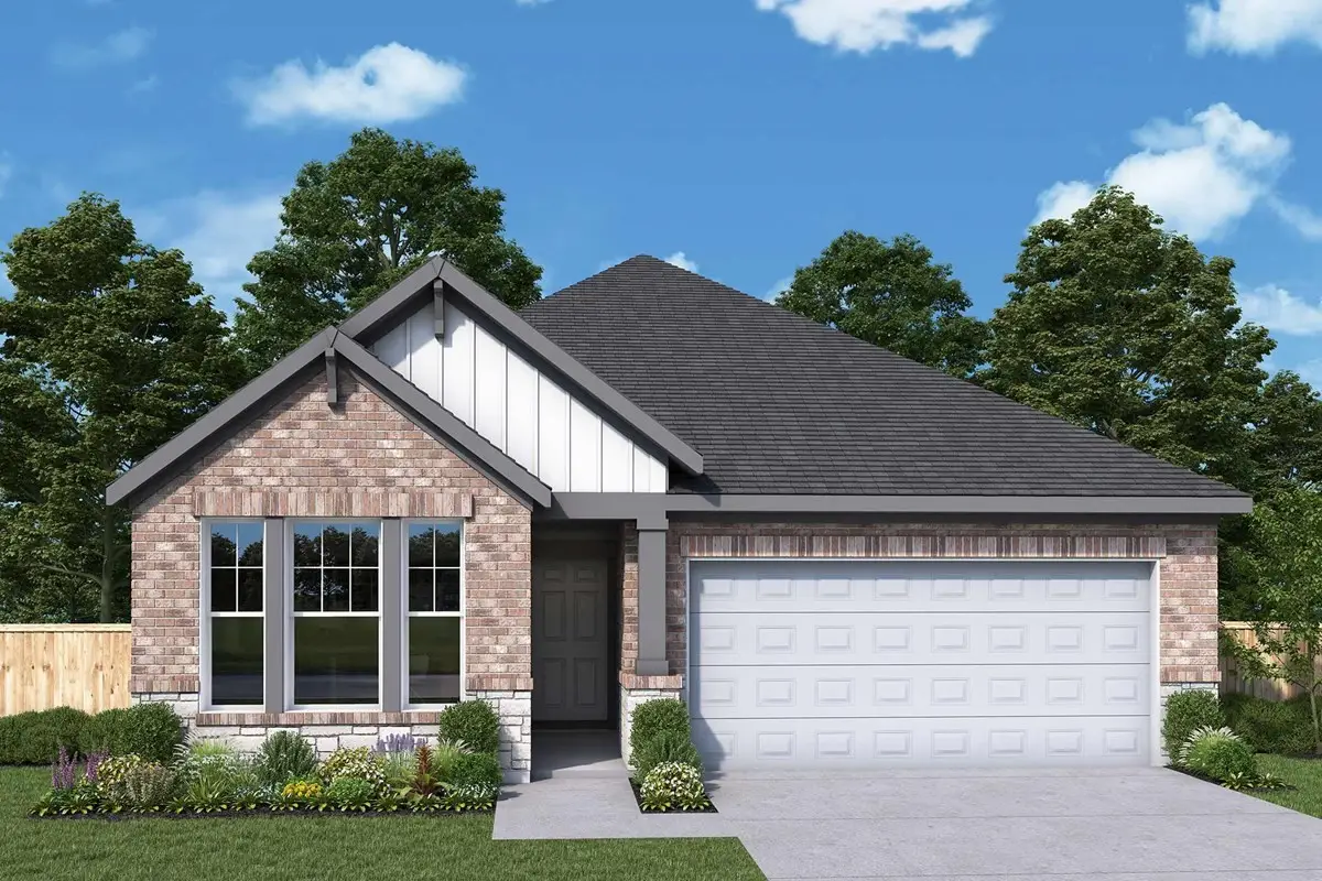 42838 Terraza Drive, Magnolia, TX 77354 - #1