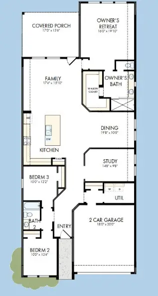42838 Terraza Drive, Magnolia, TX 77354 - #2