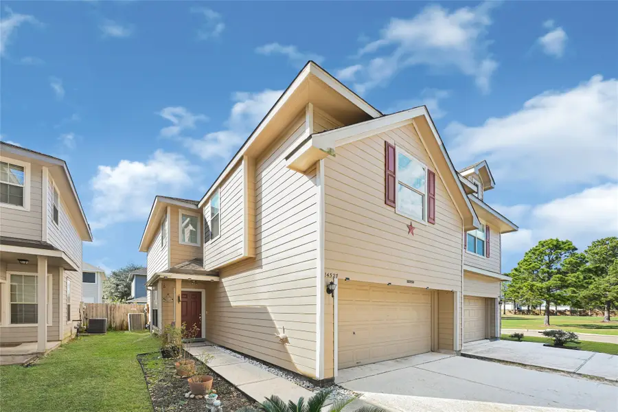 14327 Larkhall Ln, Houston, TX 77014 - Image #2