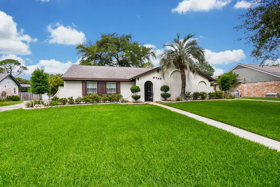 2747 Durban Drive, Houston, TX 77043 - #2