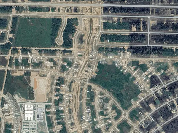 1641 Road 5734, Cleveland, TX 77327