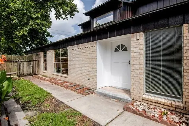 411 S Austin Street, Webster, TX 77598 - #1