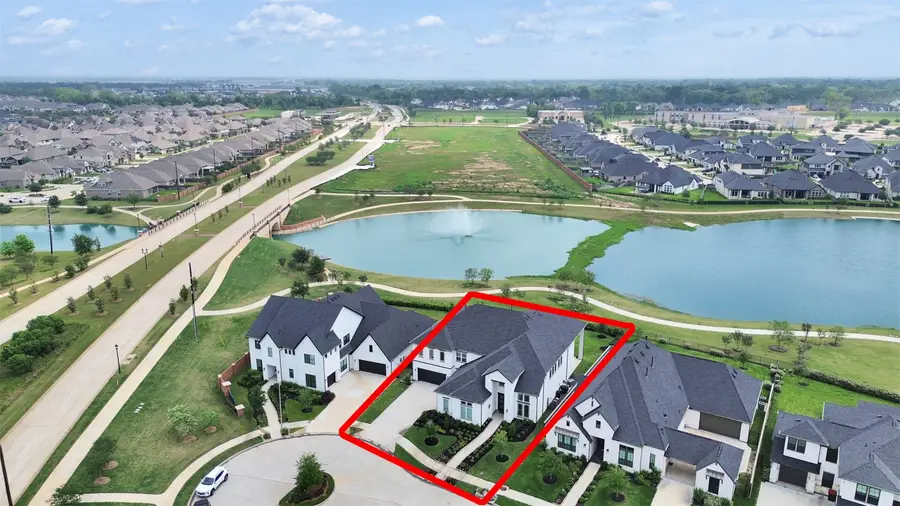10322 Forest Lake Drive, Missouri City, TX 77459 - #2
