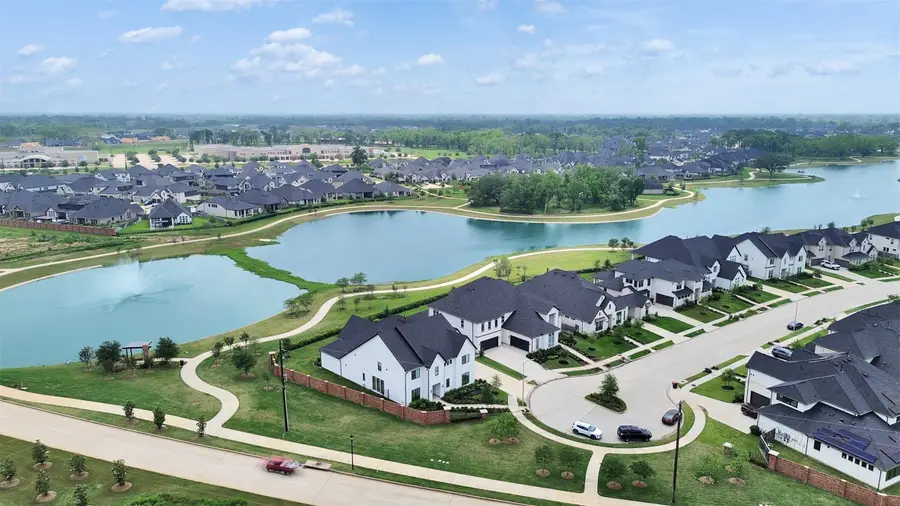 10322 Forest Lake Drive, Missouri City, TX 77459 - #3