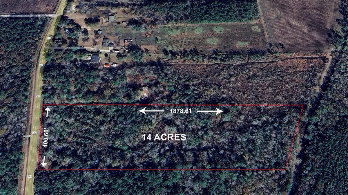 000 Fm-562, Anahuac, TX 77514 - Image #1