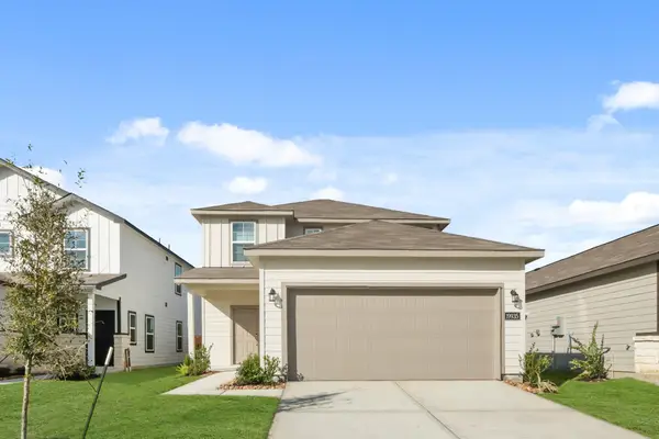 19935 Park Mesa Lane, Porter, TX 77365