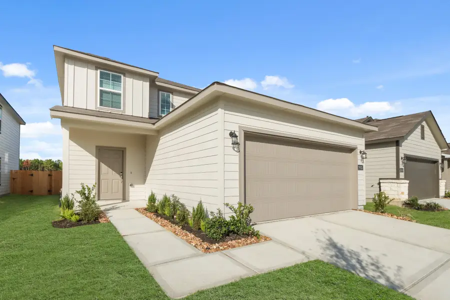 19935 Park Mesa Lane, Porter, TX 77365 - Image #3