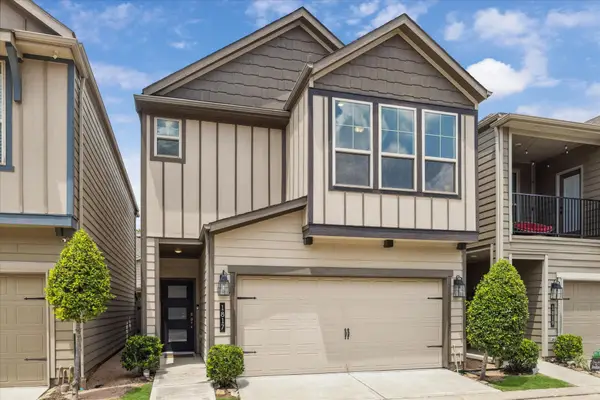 1817 Agoura Hills Dr, Houston, TX 77080