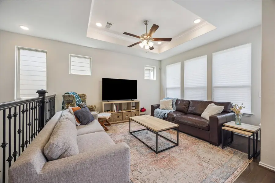 1817 Agoura Hills Dr, Houston, TX 77080 - #3