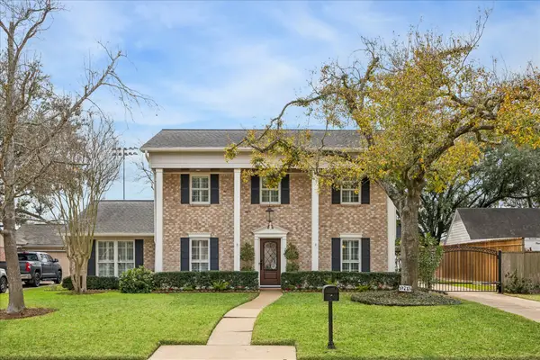 9715 Truscon Drive, Houston, TX 77080