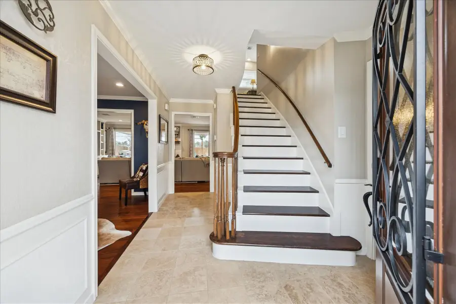 9715 Truscon Drive, Houston, TX 77080 - #3