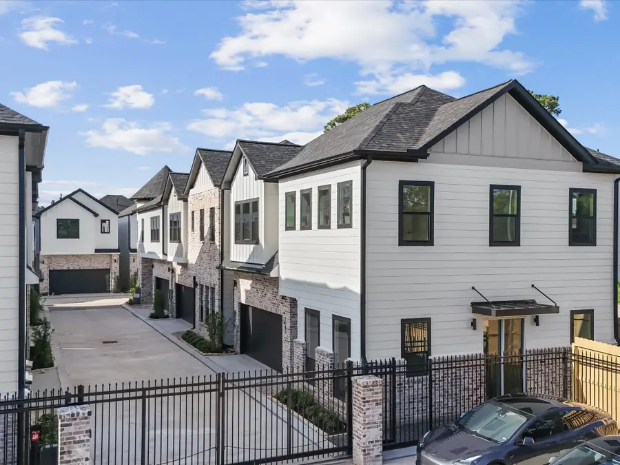 2593 Paul Quinn Street, Houston, TX 77091 - #2