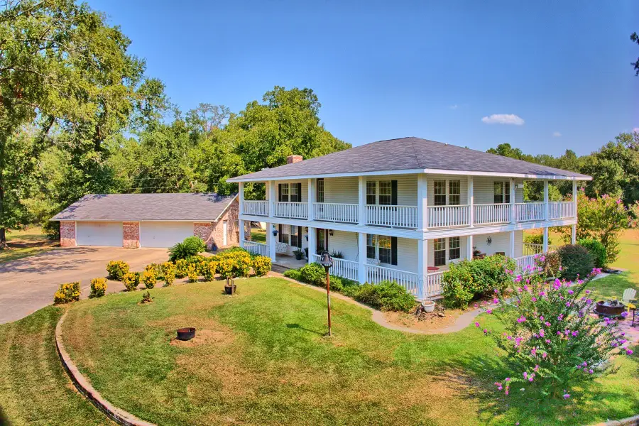 3902 Moore Cemetery Rd, Groveton, TX 75845 - Image #2