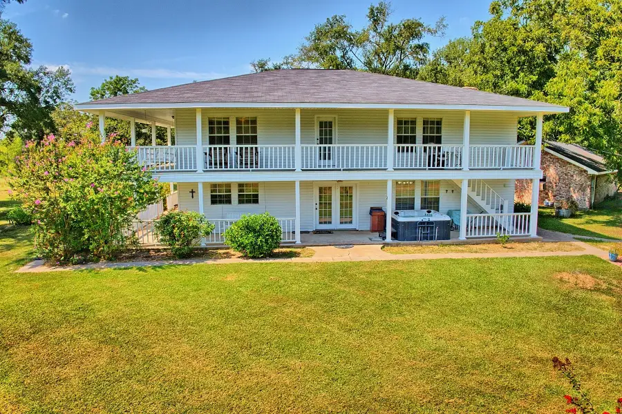 3902 Moore Cemetery Rd, Groveton, TX 75845 - Image #3