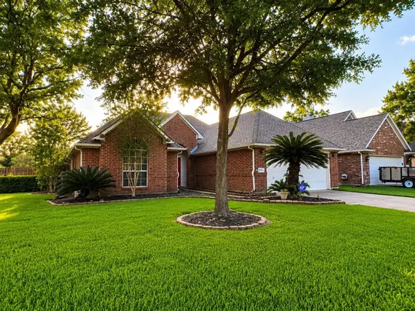 6614 Timber Square Court, Richmond, TX 77407