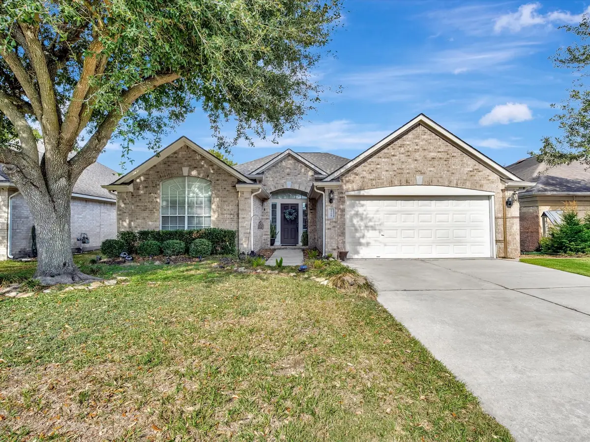 1718 Buckingham Drive, Pasadena, TX 77504 - #1