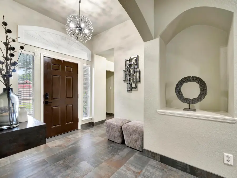 1718 Buckingham Drive, Pasadena, TX 77504 - #3