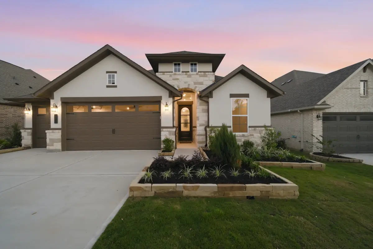 10025 Larkin Cove, Willis, TX 77318 - #1