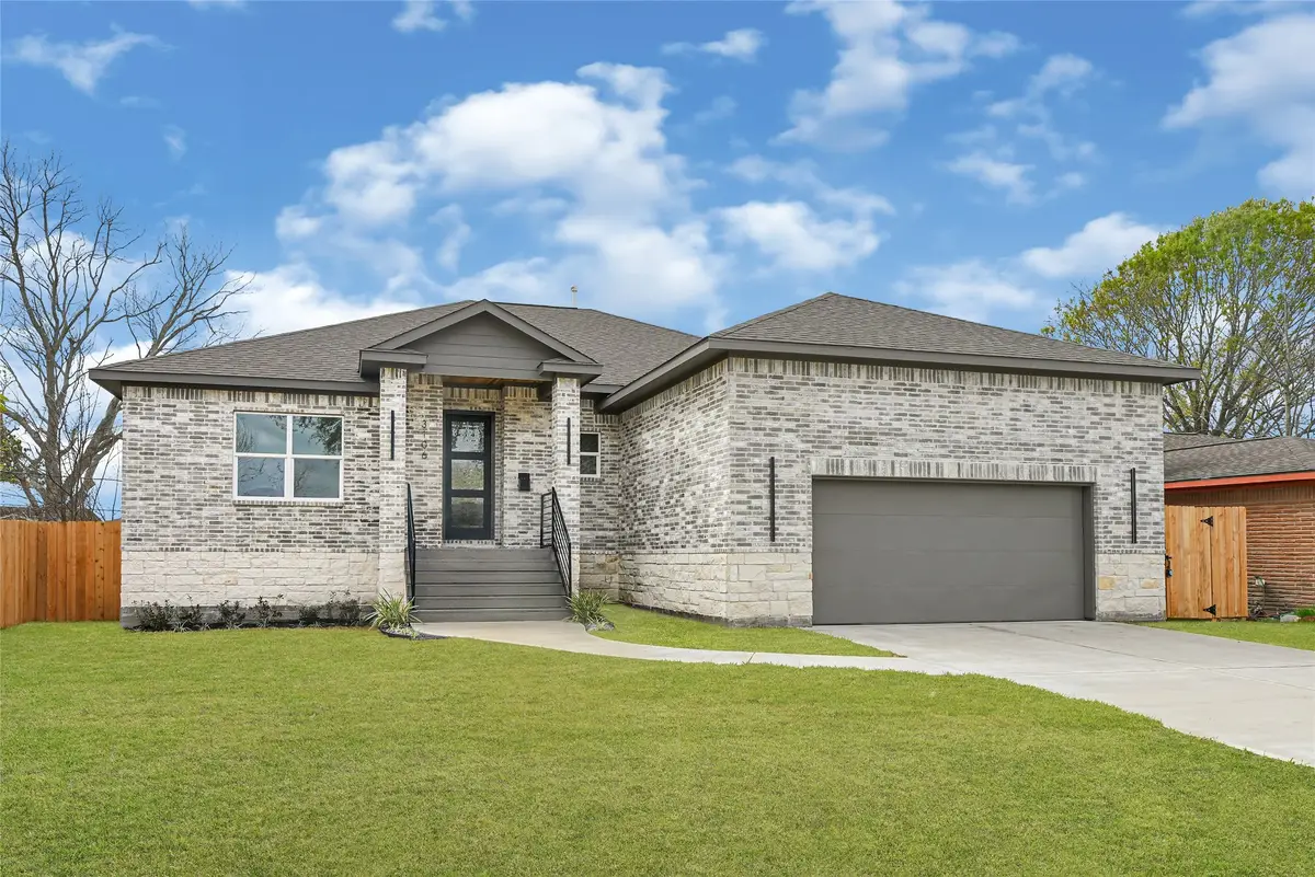 3106 Altus Drive, Houston, TX 77051 - #1