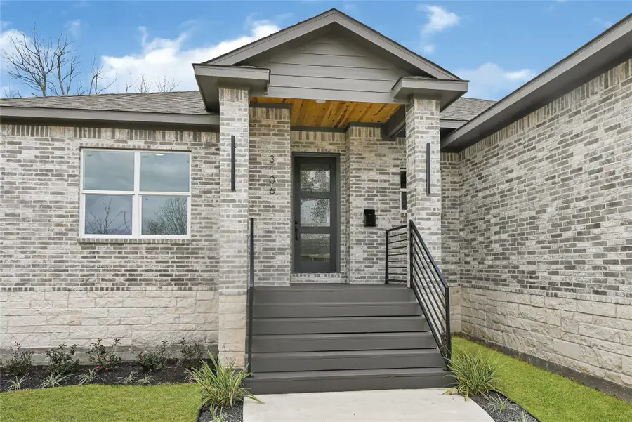 3106 Altus Drive, Houston, TX 77051 - #3