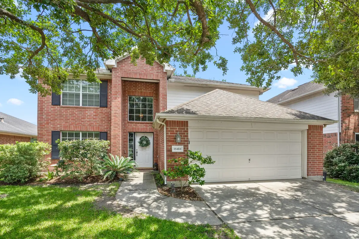 18414 Atasca Woods Way, Humble, TX 77346 - #1