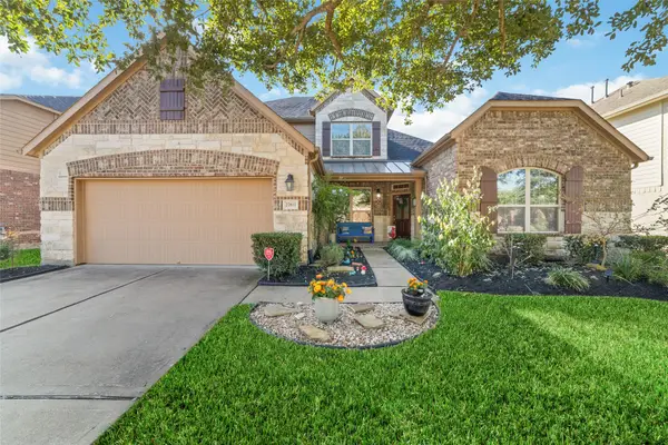 27811 Halls Farms Lane, Fulshear, TX 77441