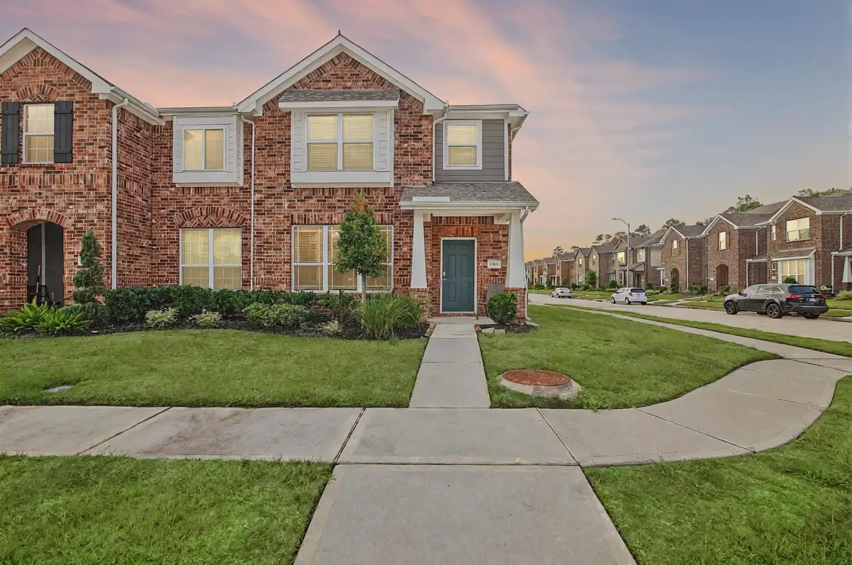 15863 Sundew Prairie Drive, Humble, TX 77346 - #1