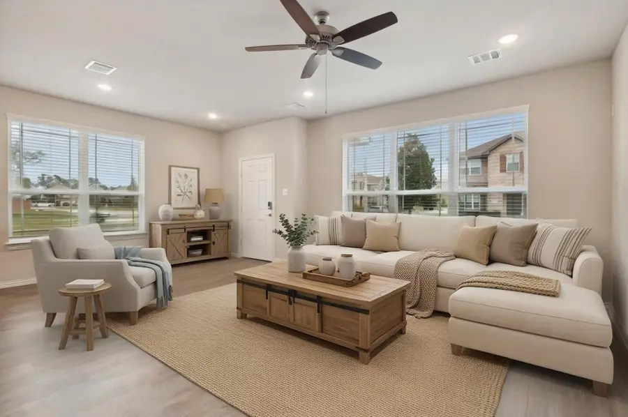 15863 Sundew Prairie Drive, Humble, TX 77346 - #2