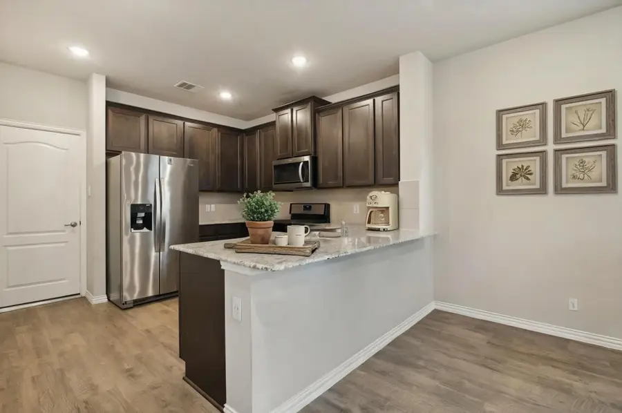 15863 Sundew Prairie Drive, Humble, TX 77346 - #3