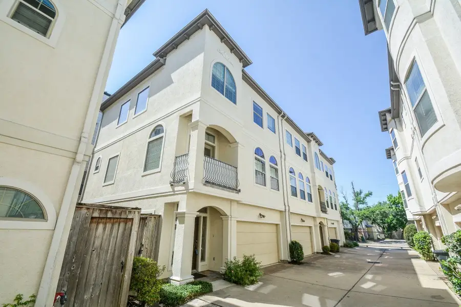 101 Drew Street, Houston, TX 77006 - #2