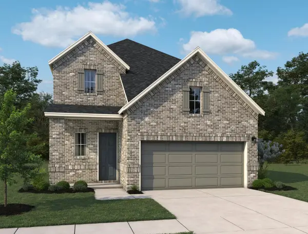 311 Cherrybark Drive, Brookshire, TX 77423