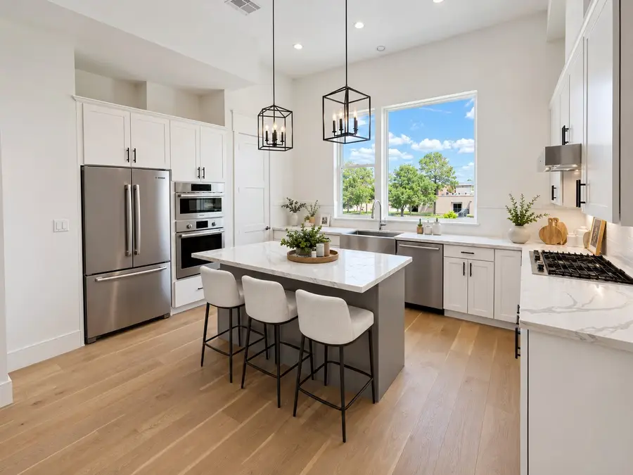 3436 Stanling Brook Lane, Houston, TX 77080 - #3