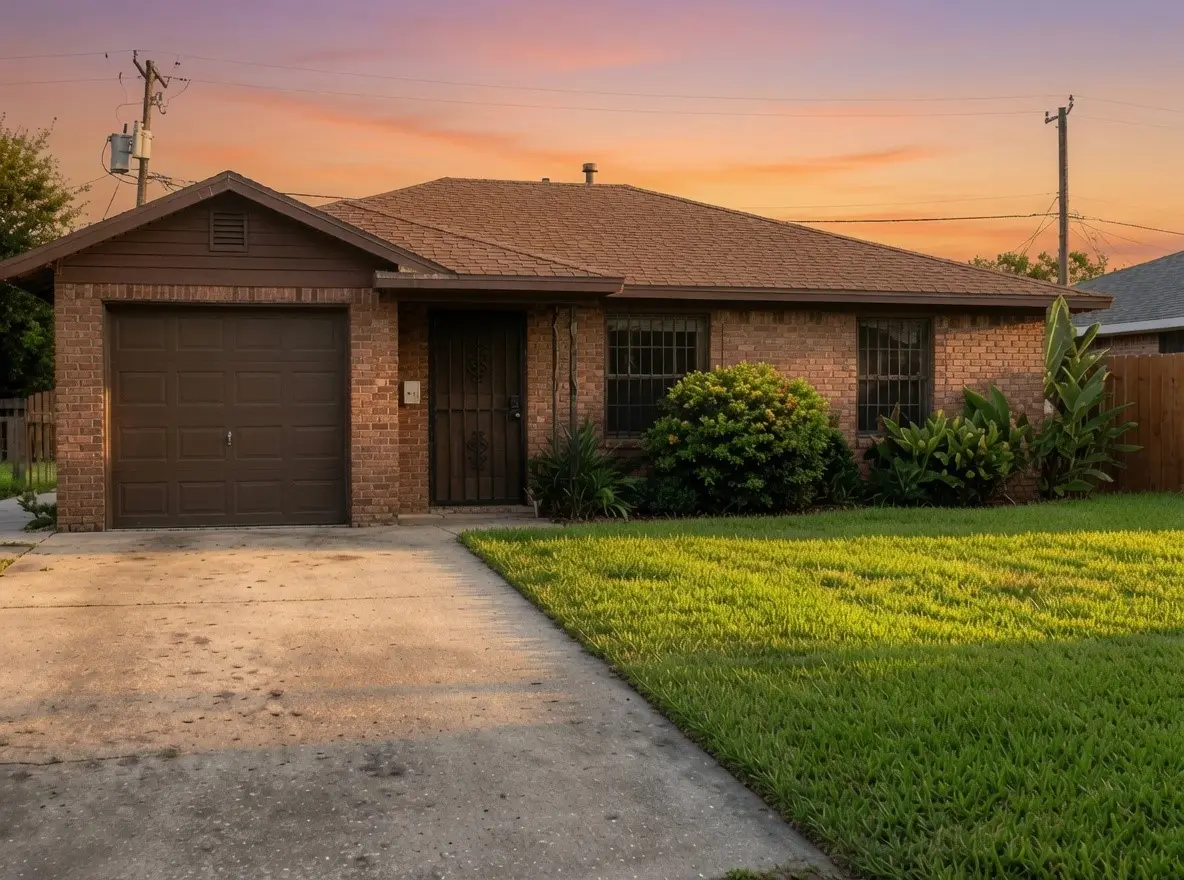 203 Woodard Street, Houston, TX 77009 - #1