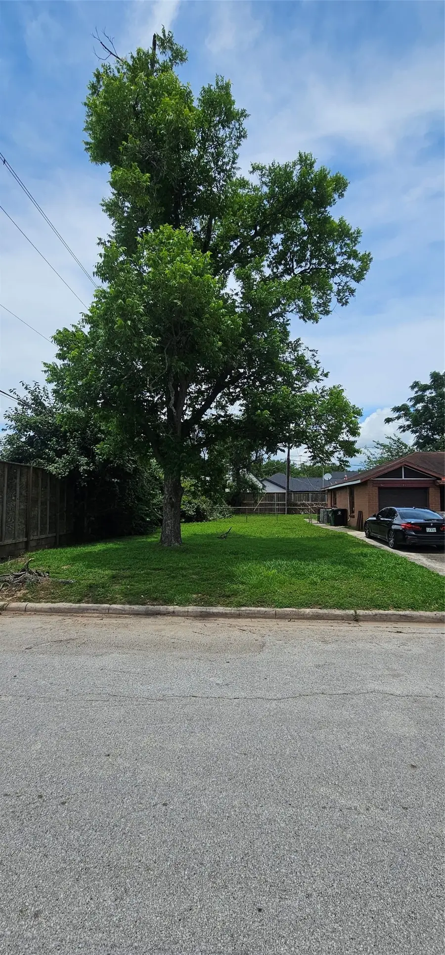 203 Woodard Street, Houston, TX 77009 - #2