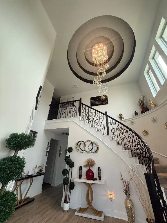 211 Vista Knoll Court, New Caney, TX 77357 - #1